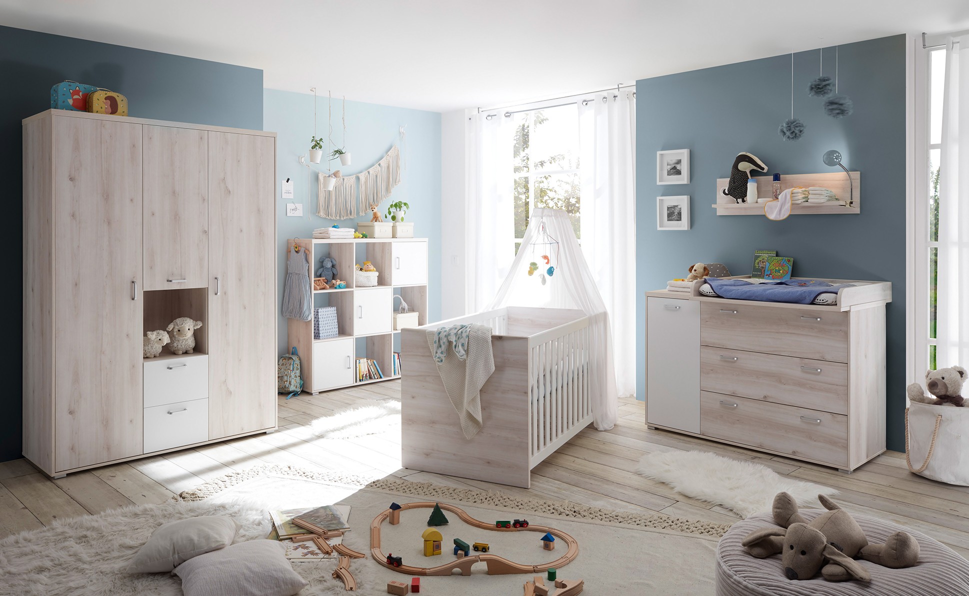 Neue Modelle für den Herbst.